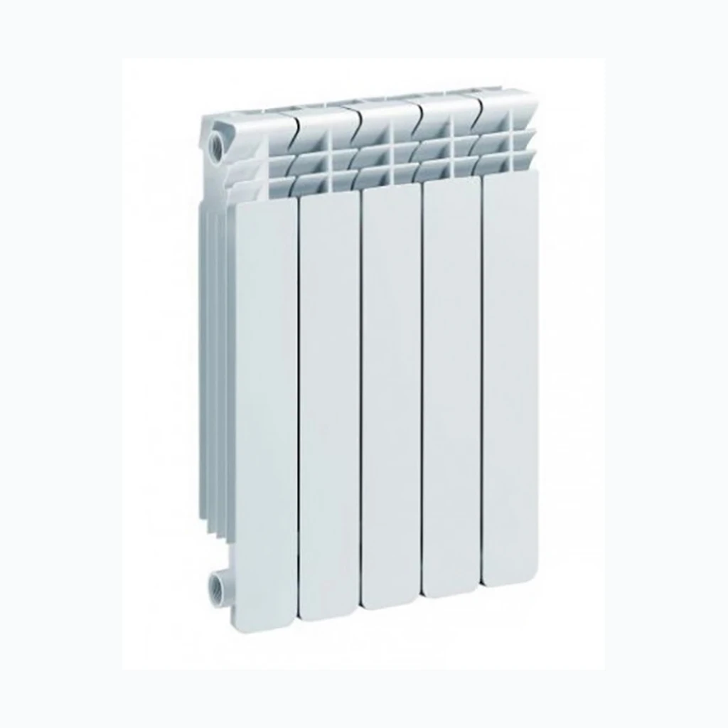 Radiaator 350mm /92 W; 1R (Nordline) (21600)