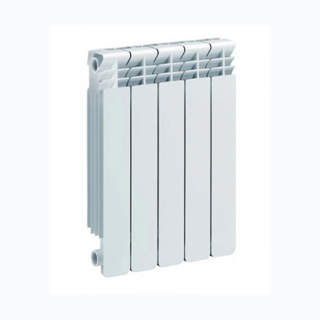 Radiaator SHARK 500mm/218 W; 2R (Nordline) (21542)