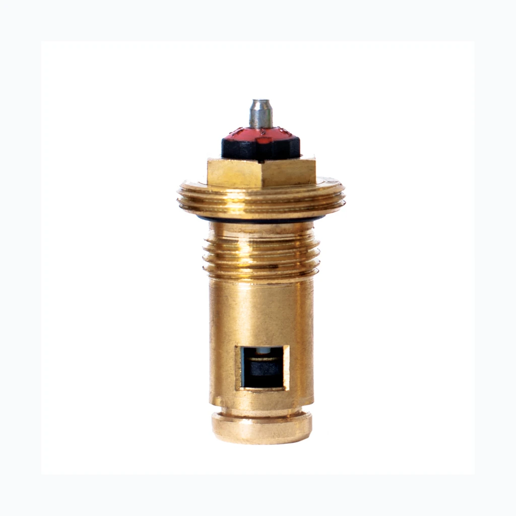 Purmo Radiaatori ventiil Ventil Compact (5410800)
