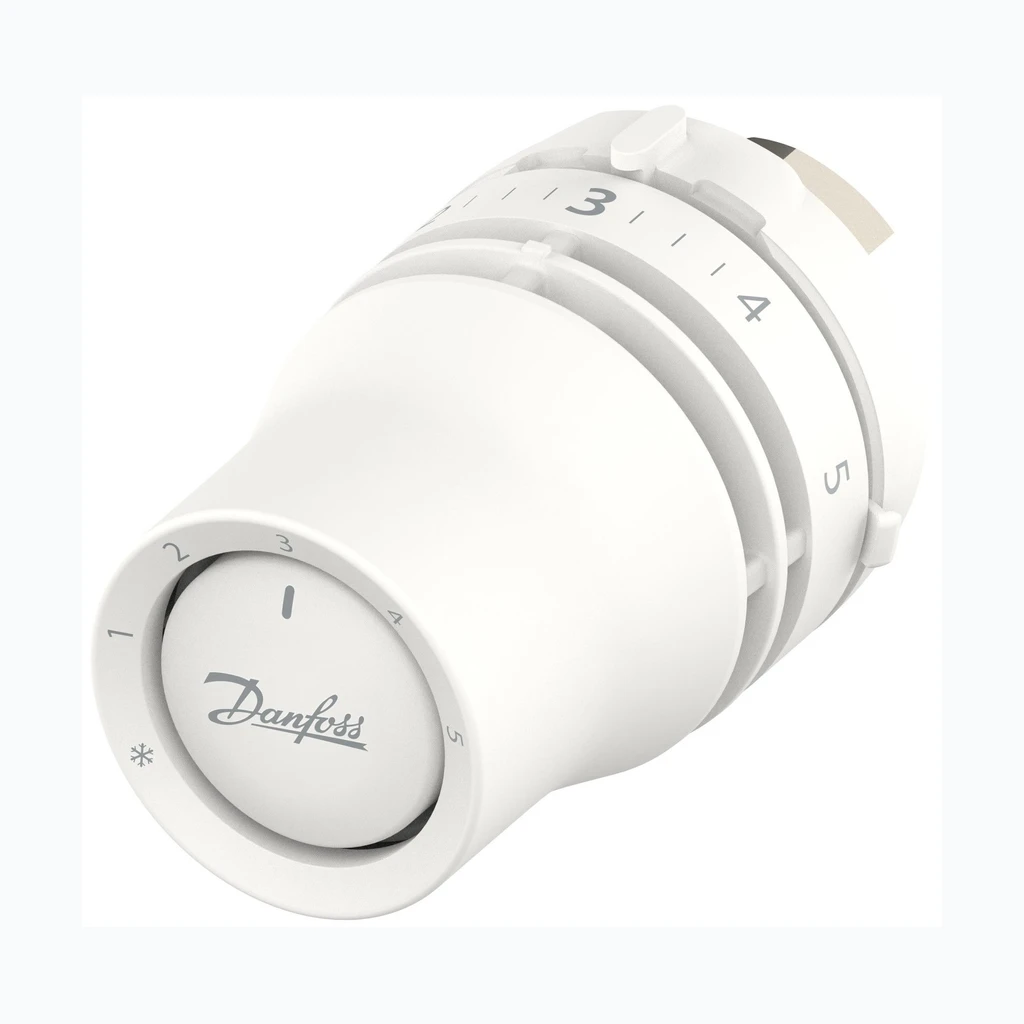Danfoss Radiaatoritermostaat Redia 8-28°C M30x1,5 (40-015G3330)
