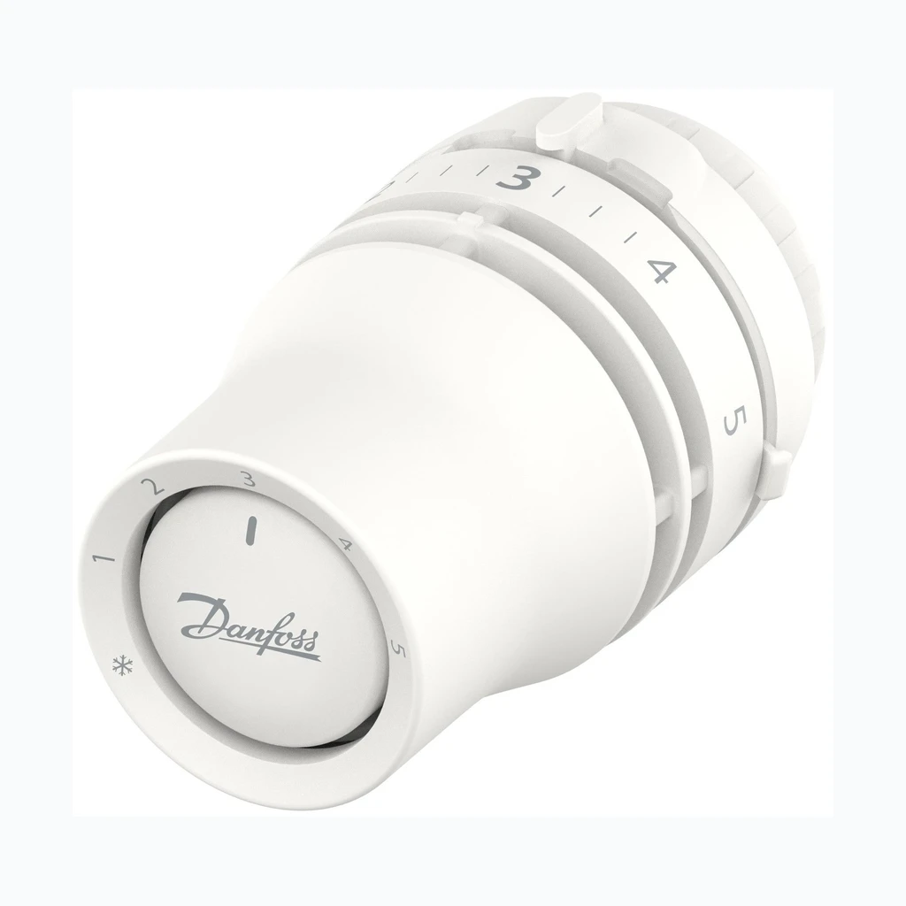 Danfoss Radiaatoritermostaat Redia 8-28°C RA (40-015G3390)