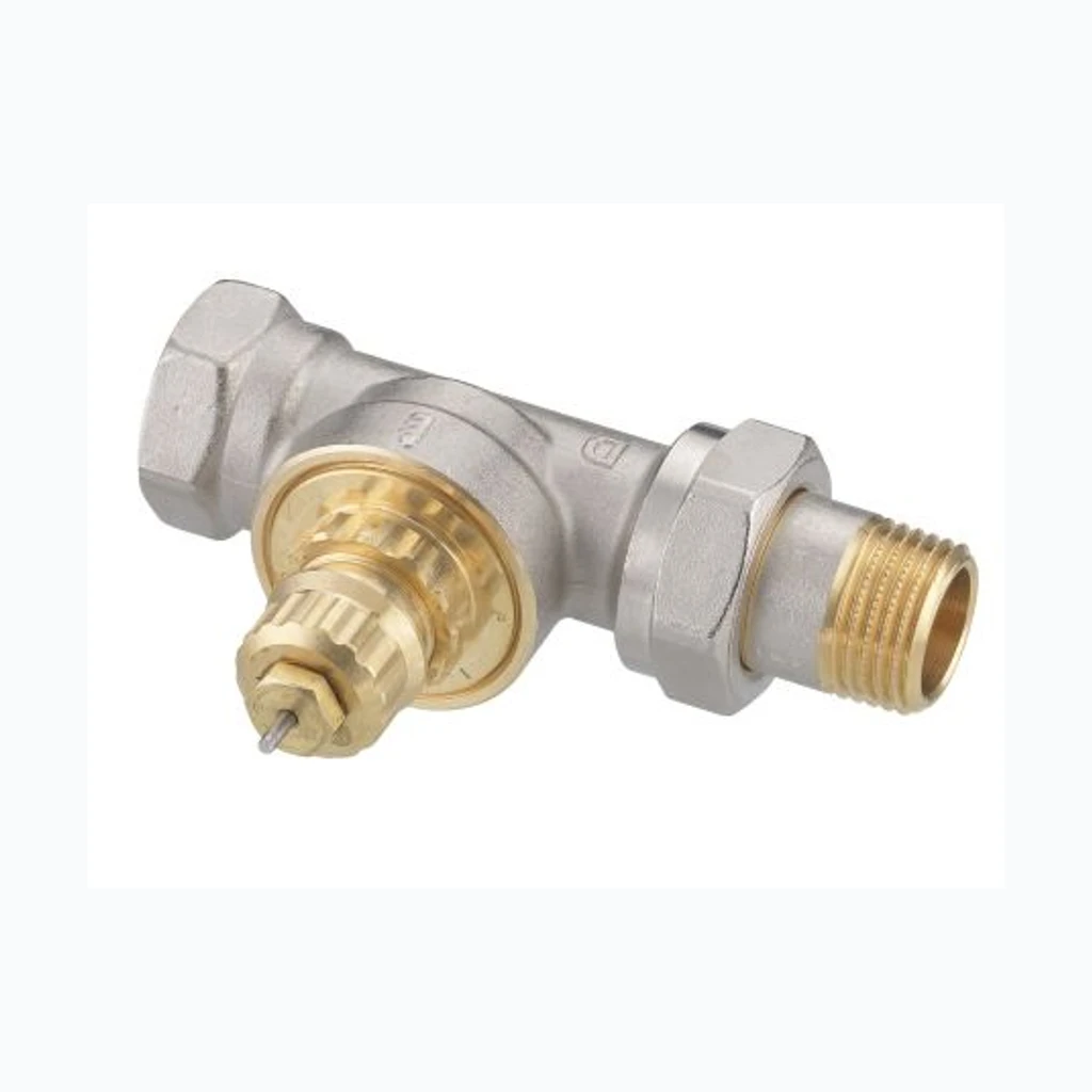 Radiaatoriventiil 1/2" RA-G 15, KVS 2.3 M³/T DANFOSS (Nordline) (590331)