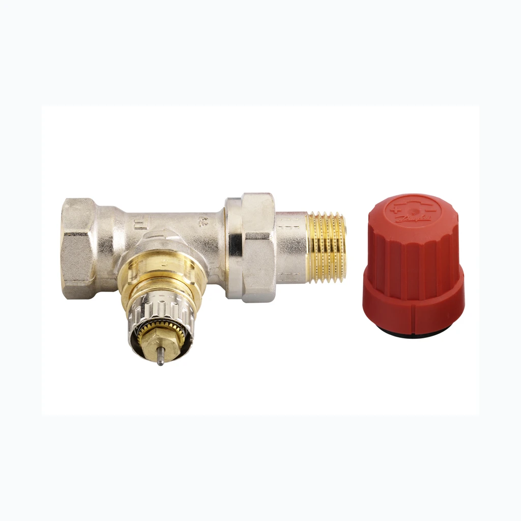 Danfoss Radiaatoriventiil RA-N 15 (40-013G0014)