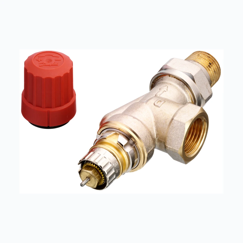 Danfoss Radiaatoriventiil RA-N 15 (40-013G0153)