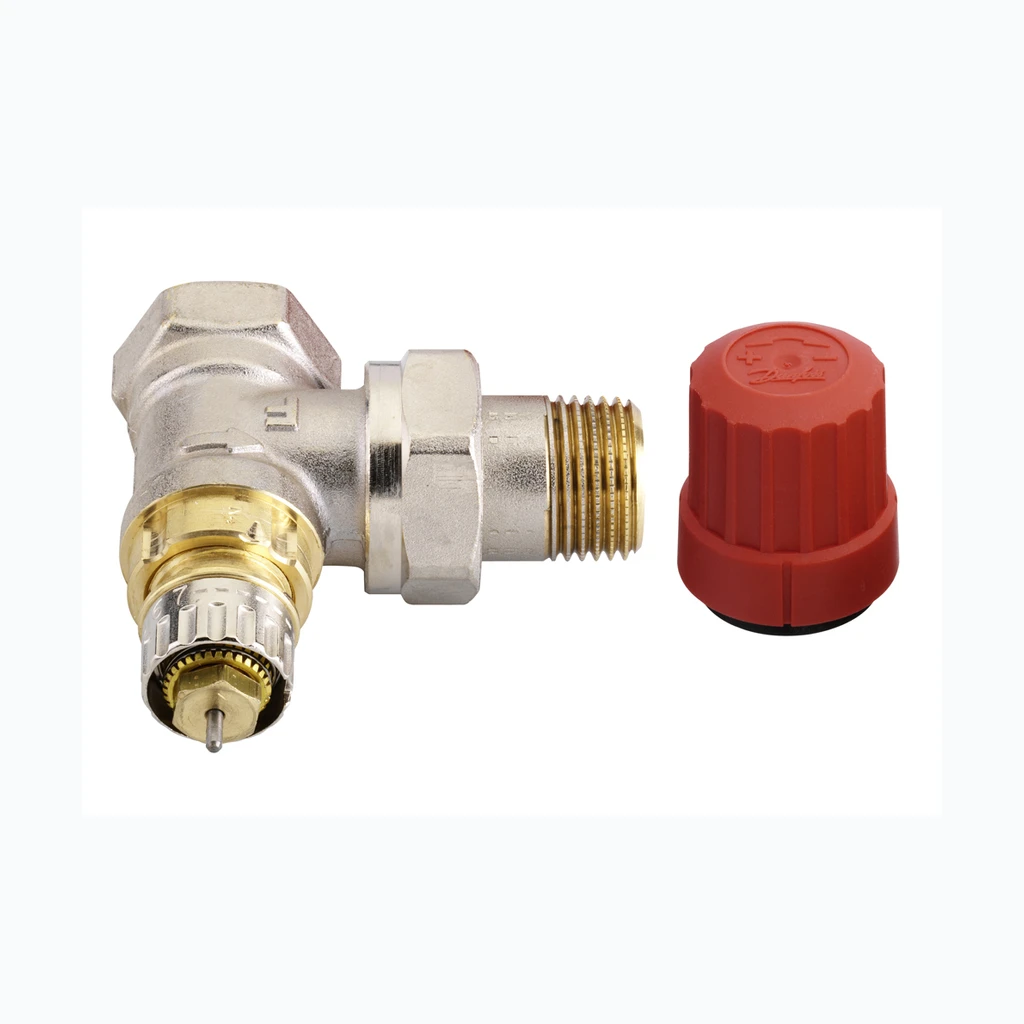Danfoss Radiaatoriventiil RA-N 15 (40-013G0013)
