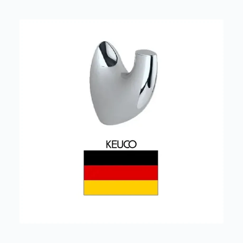 Крючок для полотенец 0381601000, CLEO (9331032)