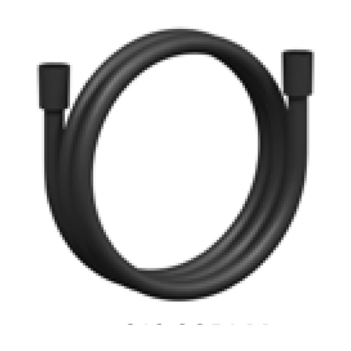RAVAK 706.60RGB Shower holder with water outlet, brass, harjatud roosakuld (X07P708)