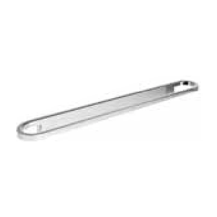 RAVAK CR II 100.00CR Clothes double hook, kroom (X07P1361)