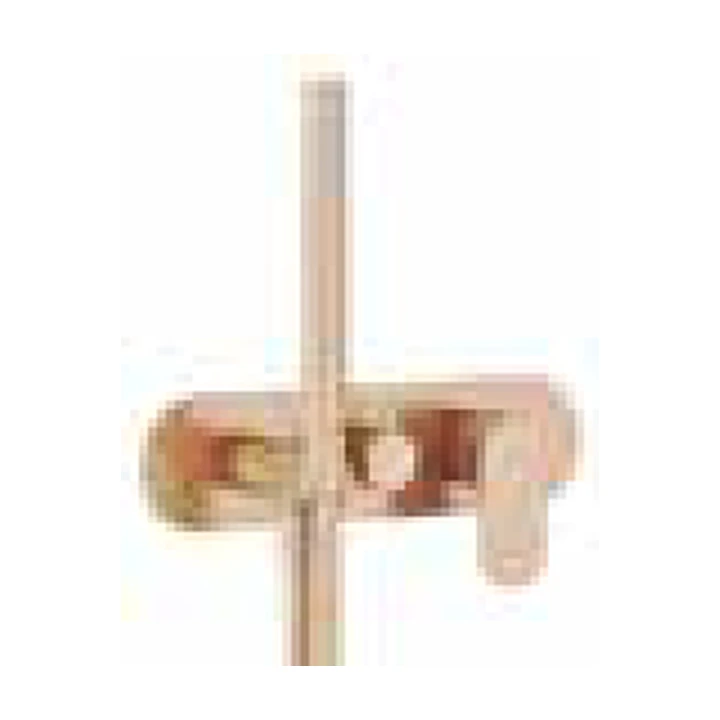 RAVAK EL 061.10WV.O2 seinasisene segisti automatic 2-way with body, matt valge (X070261)