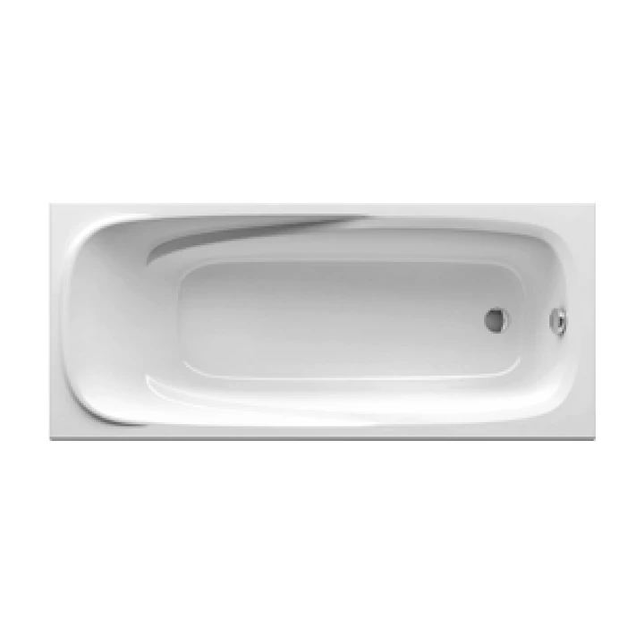 RAVAK Front panel хром 150 (CZ72100A00)