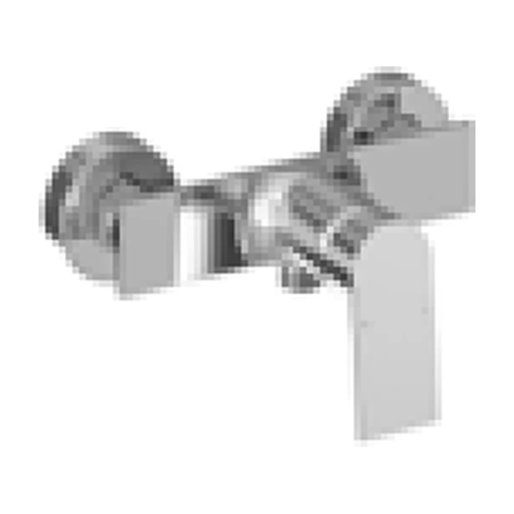 RAVAK PN 022.20BLM Bath faucet, without dušikomplekt, matt must (X070514)