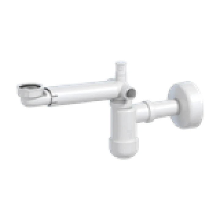 RAVAK Раковина waste plug fixed, чёрный (X01762)