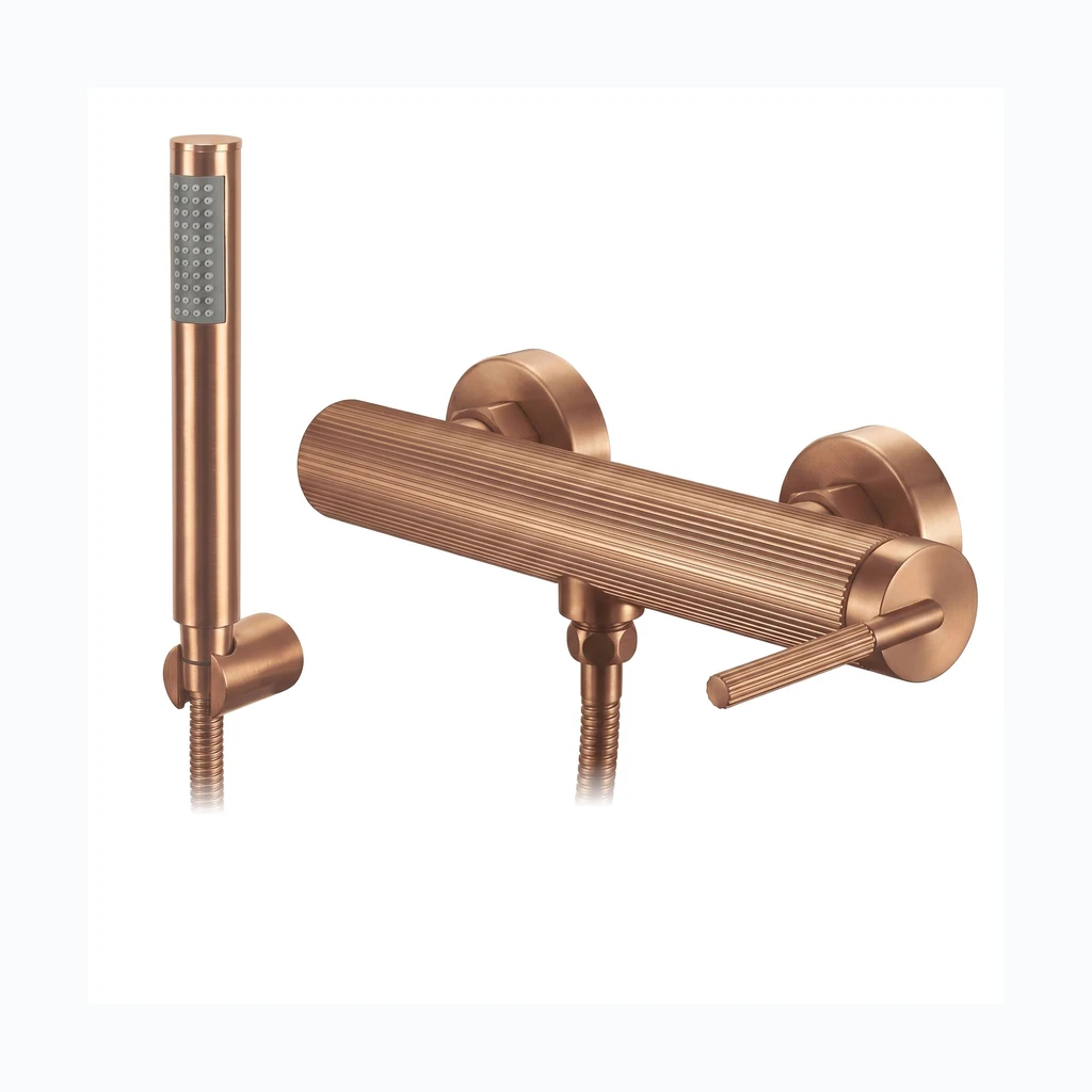 REA Argon BRUSH COPPER dušikraan (REA-B2092)