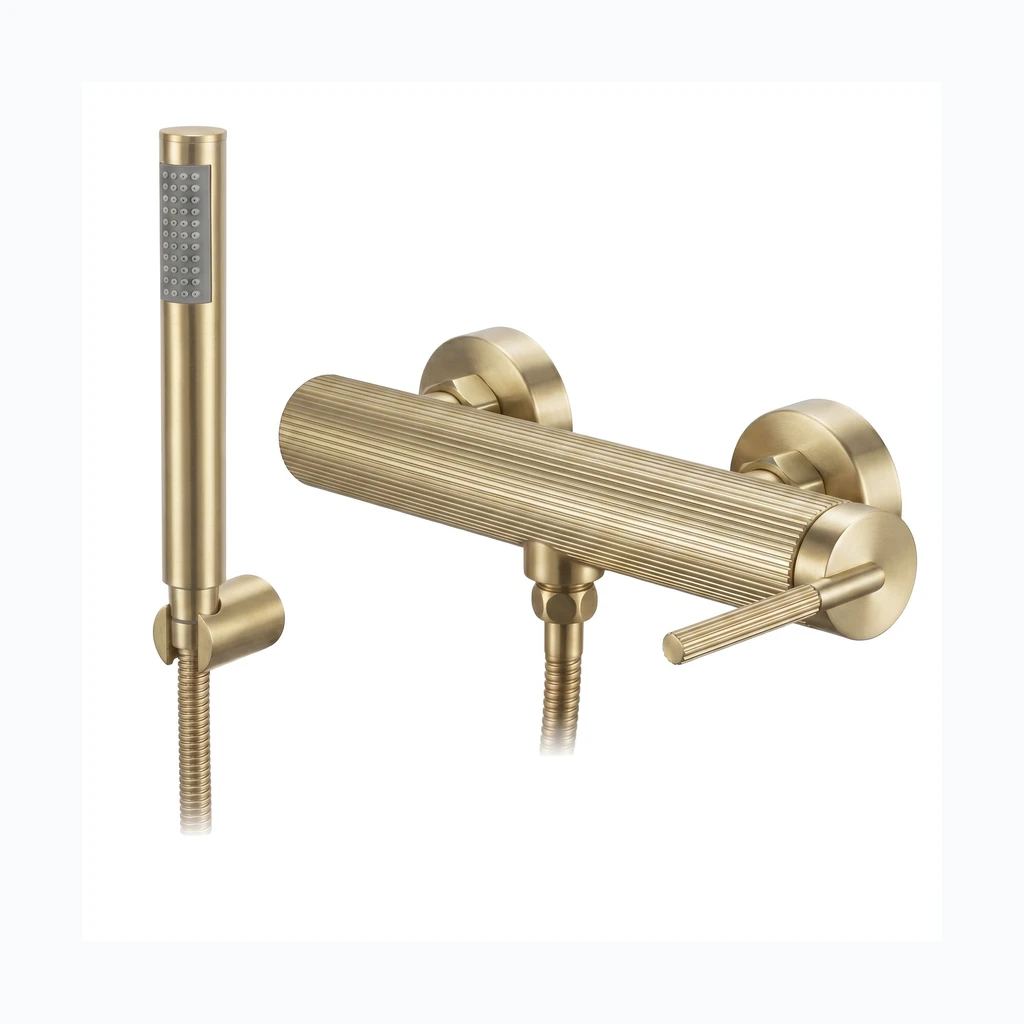 REA Argon BRUSH GOLD dušikraan (REA-B7806)