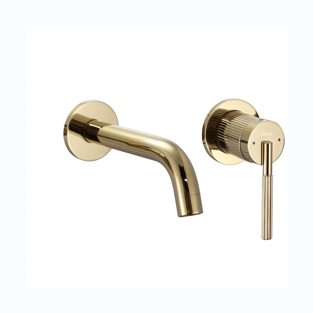 Rea Argon peitesegisti Gold + BOX (REA-B7809)