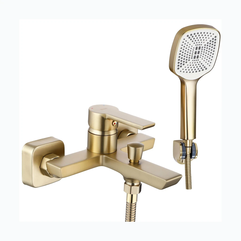 REA ARGUS GOLD BRUSH vannisegisti (REA-B6414)