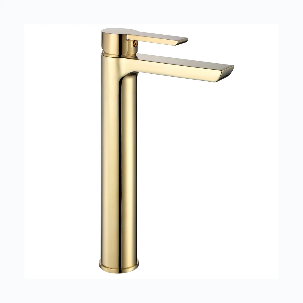 REA ARGUS pesemisСмеситель для ванны Gold High (REA-B6213)