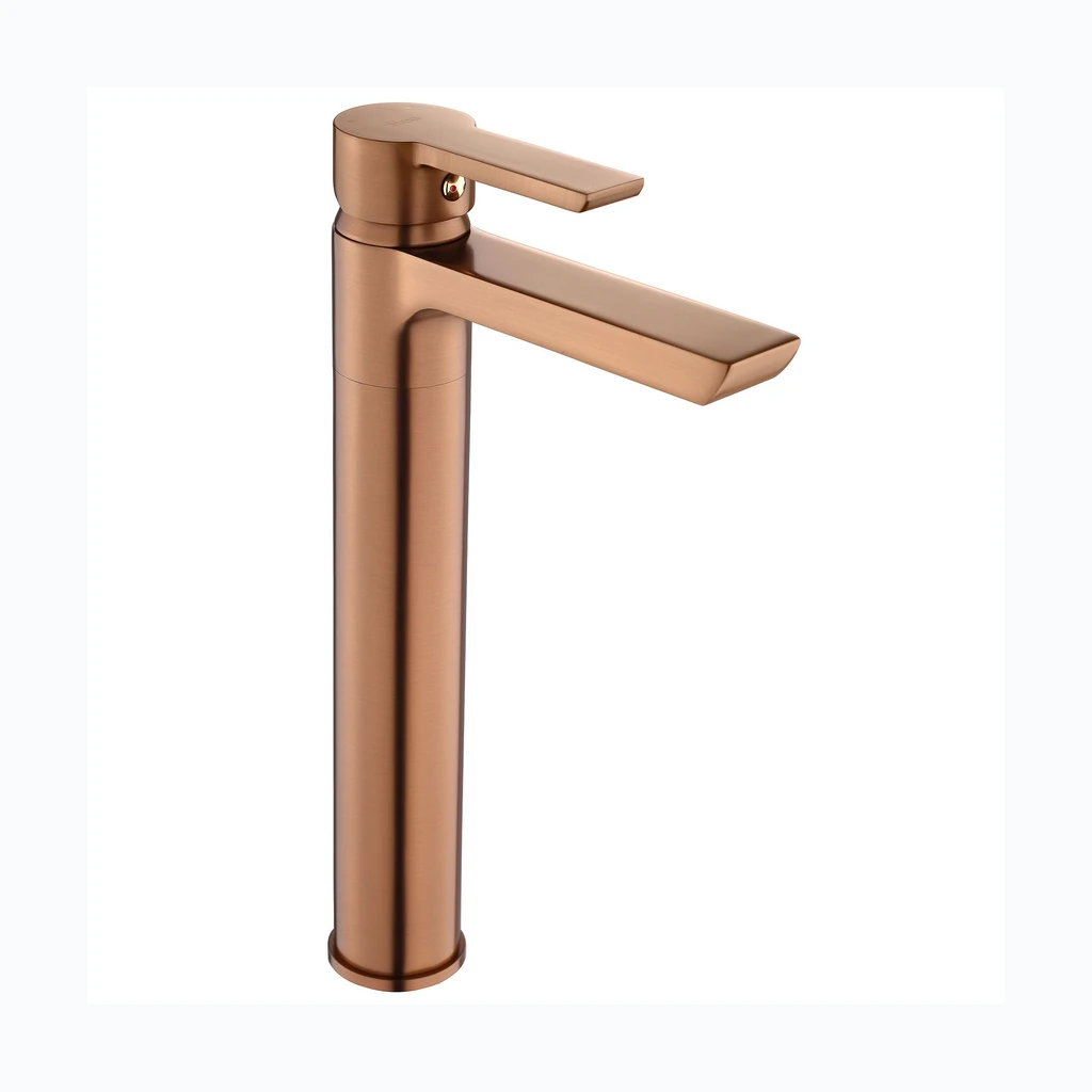 REA ARGUS PesemisСмеситель для ванны REA ARGUS COPPER BRUSH High (REA-B3006)