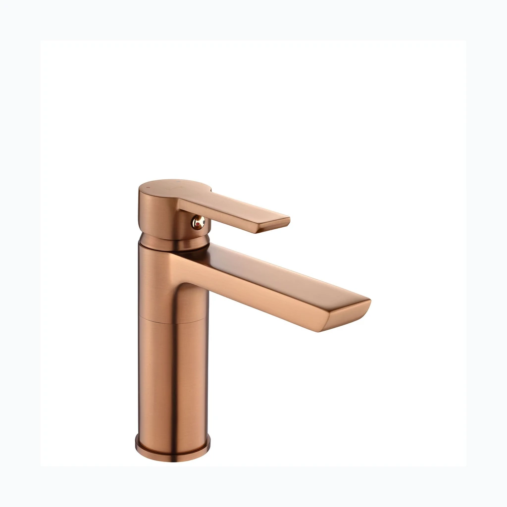 REA ARGUS Pesemisvannisegisti REA ARGUS COPPER BRUSH LOW (REA-B3005)