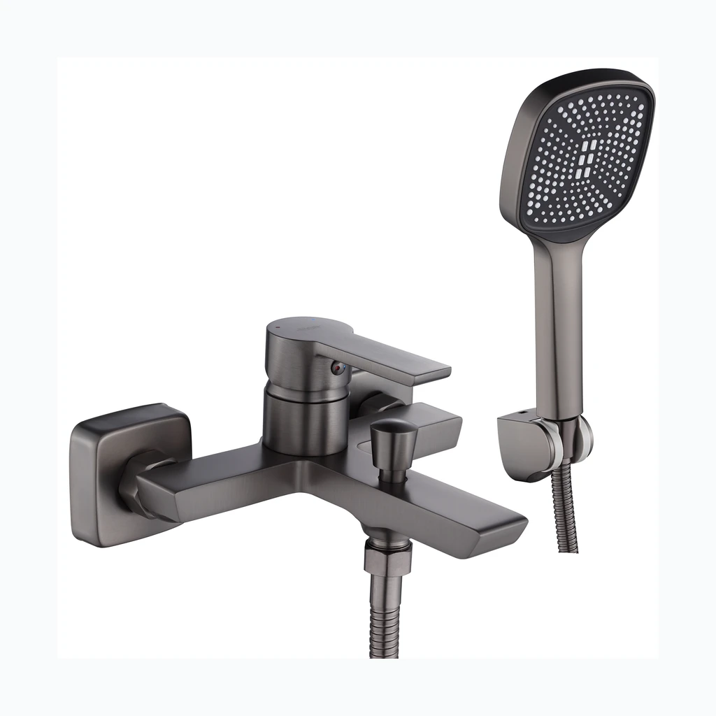 REA ARGUS Titan Смеситель для ванны (REA-B8747)