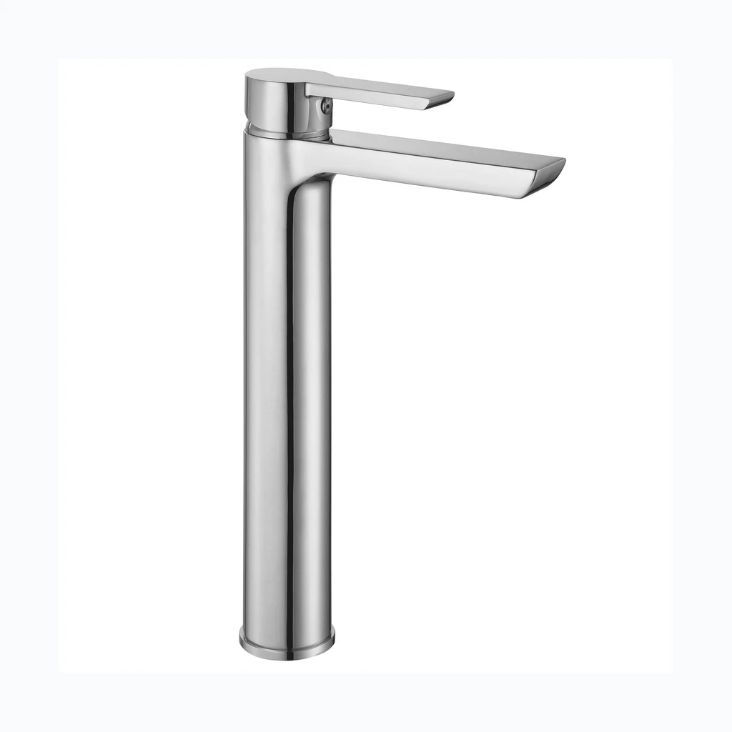 REA ARGUS Смеситель для раковины хром High (REA-B6209)