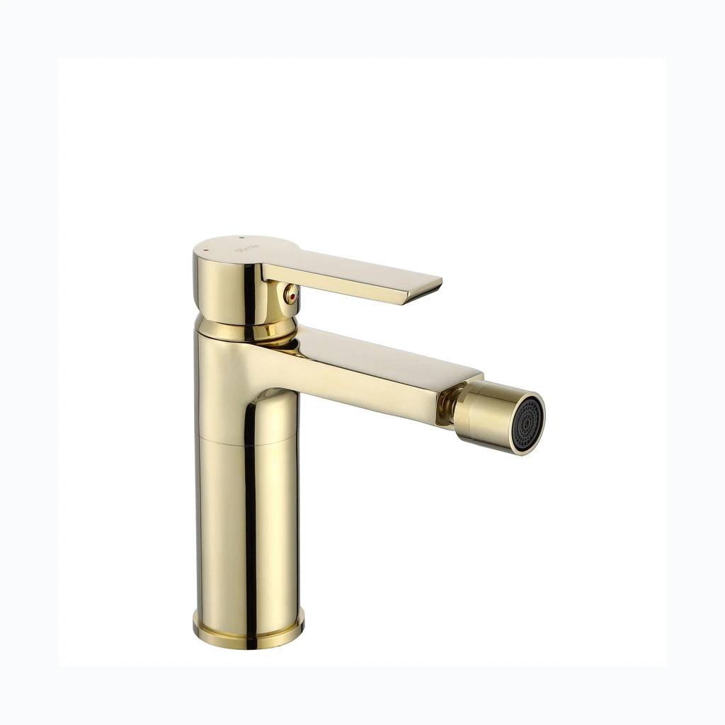 Rea ARGUS Złota Gold bideesegisti (REA-B9660)