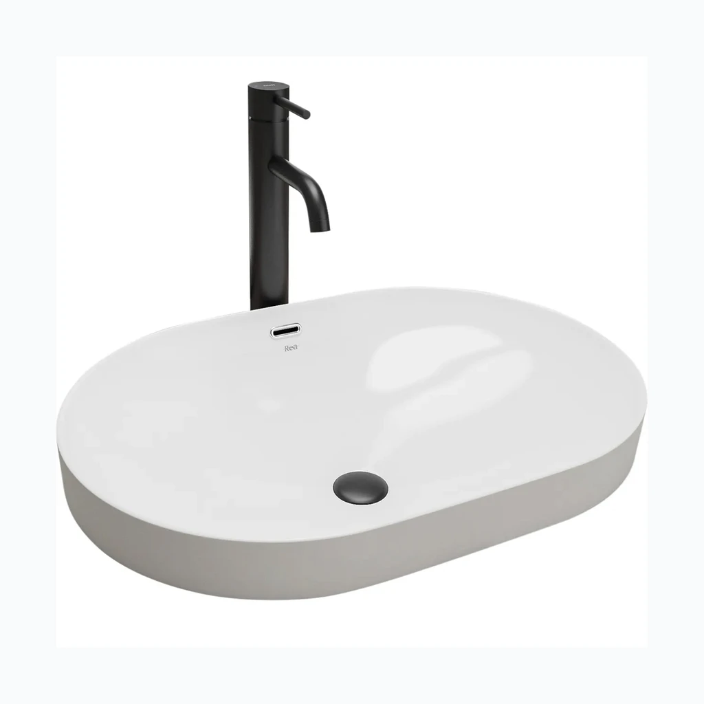 Rea Arleta sisseehitatud valamu (REA-U8700)