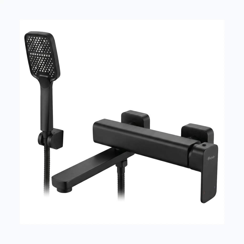Rea Arlo vannisegisti Black (REA-B4590)