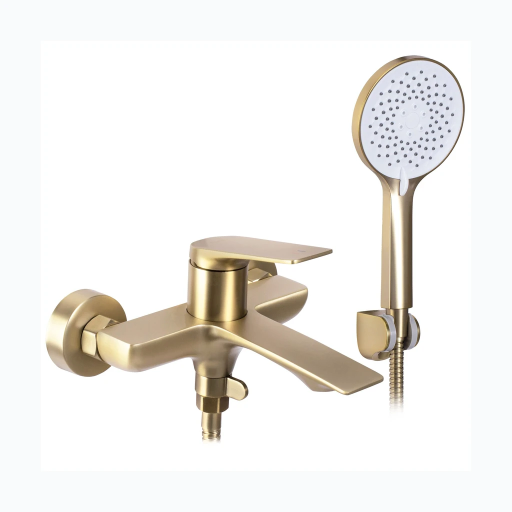 REA AVALON Brushed Gold vannisegisti (REA-B2707)