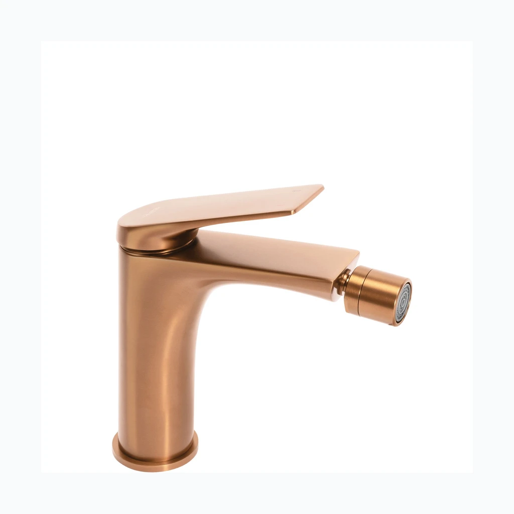 Rea AVALON Copper Brush bideesegisti