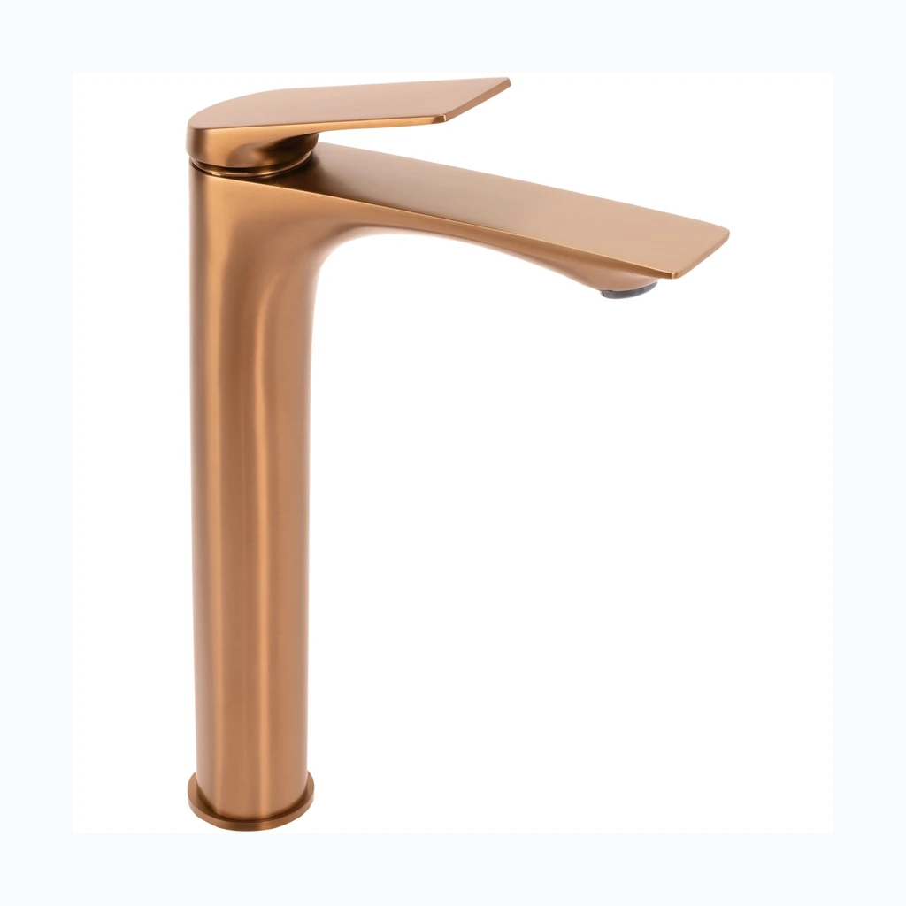 Rea AVALON Copper Brush valamukraan, KULD, KÕRGE (REA-B0493)