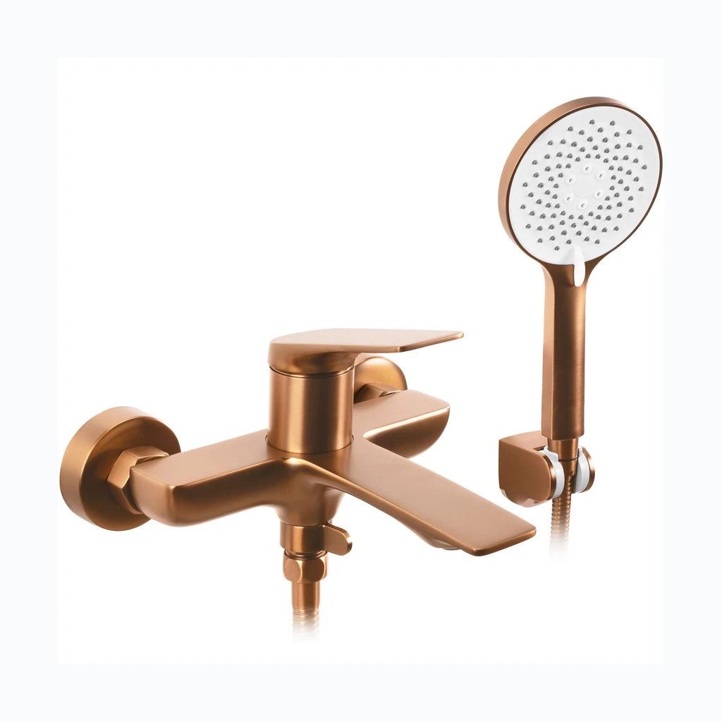 REA AVALON Copper Bursh vannisegisti (REA-B0492)