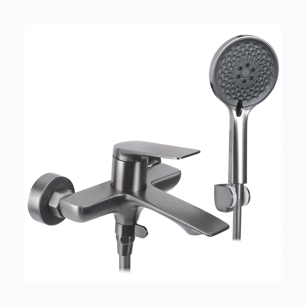 REA AVALON Tytan Смеситель для ванны (REA-B2706)