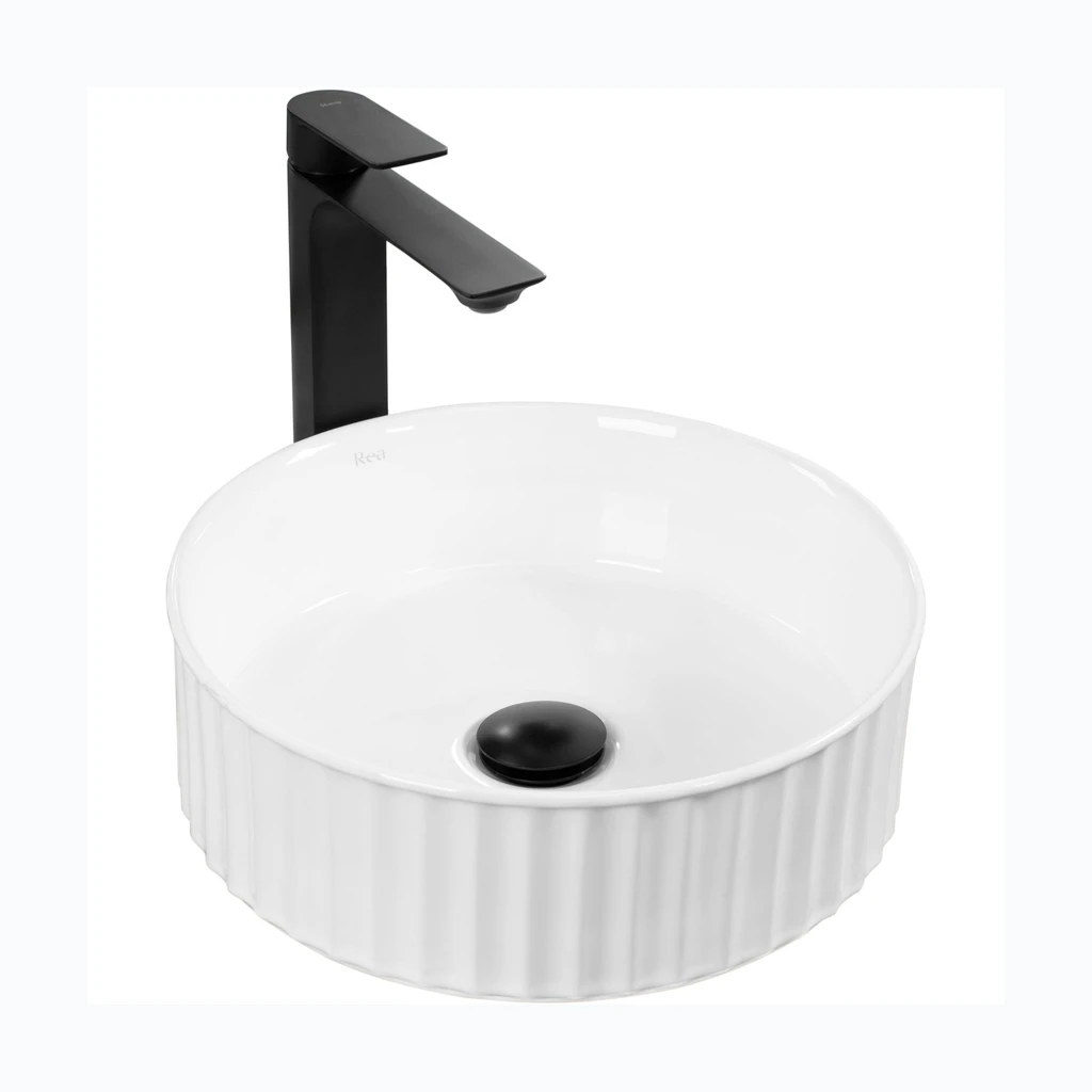 Rea Charlotte tööpinnaline valamu (REA-U6960)