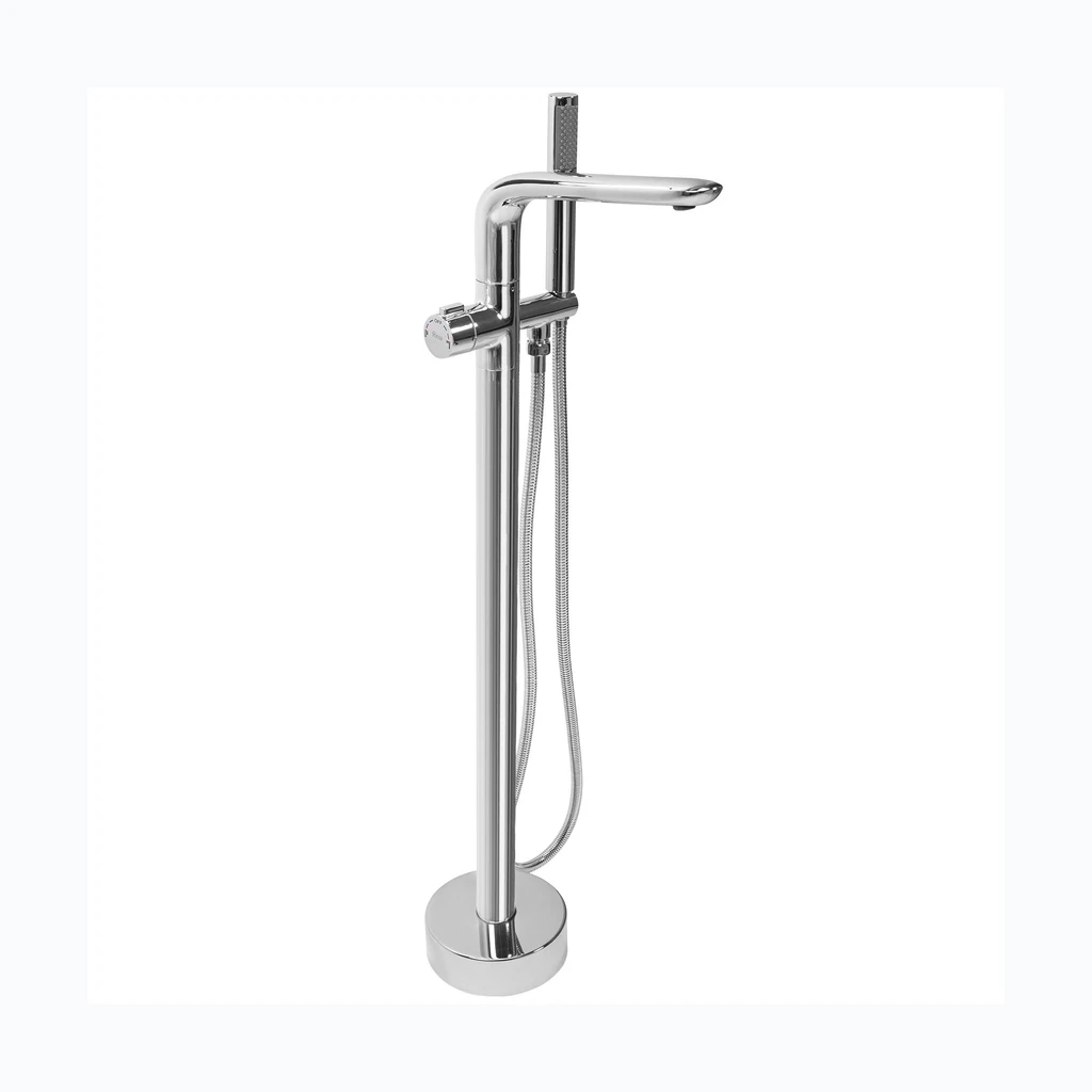 Rea CLARK CHROME vannisegisti (REA-B5301)