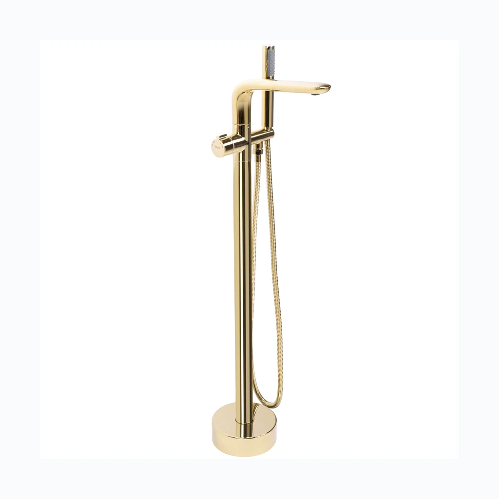 Rea CLARK GOLD vannisegisti (REA-B5302)