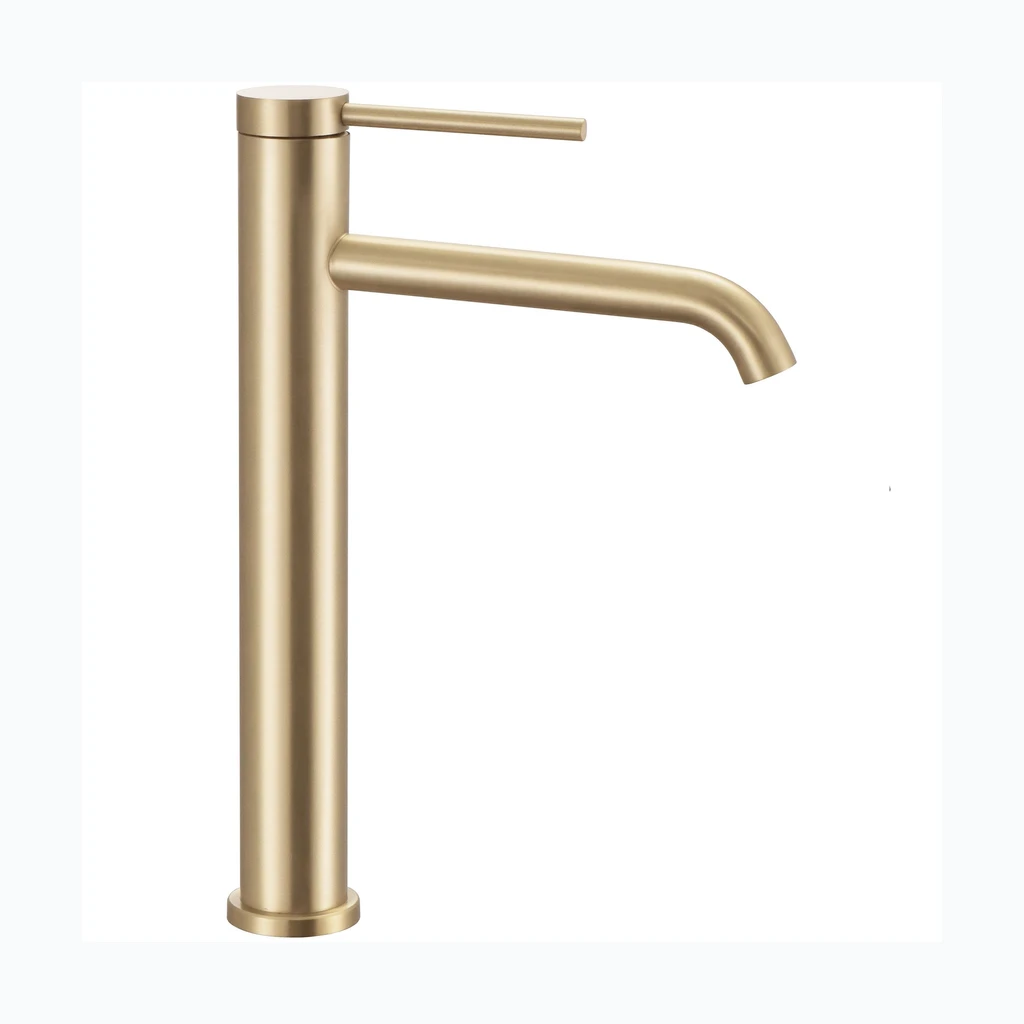 REA CLIF BRUSHED GOLD valamusegisti (REA-B5329)