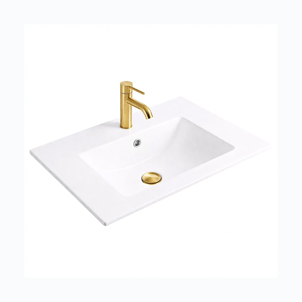 Rea Dafne 70 süvistatav kraanikauss (REA-U0190)