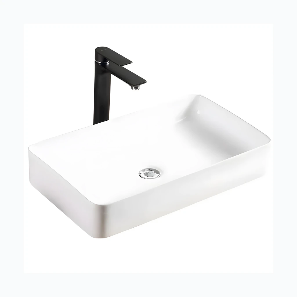 REA Denis countertop pesukauss (REA-U4800)
