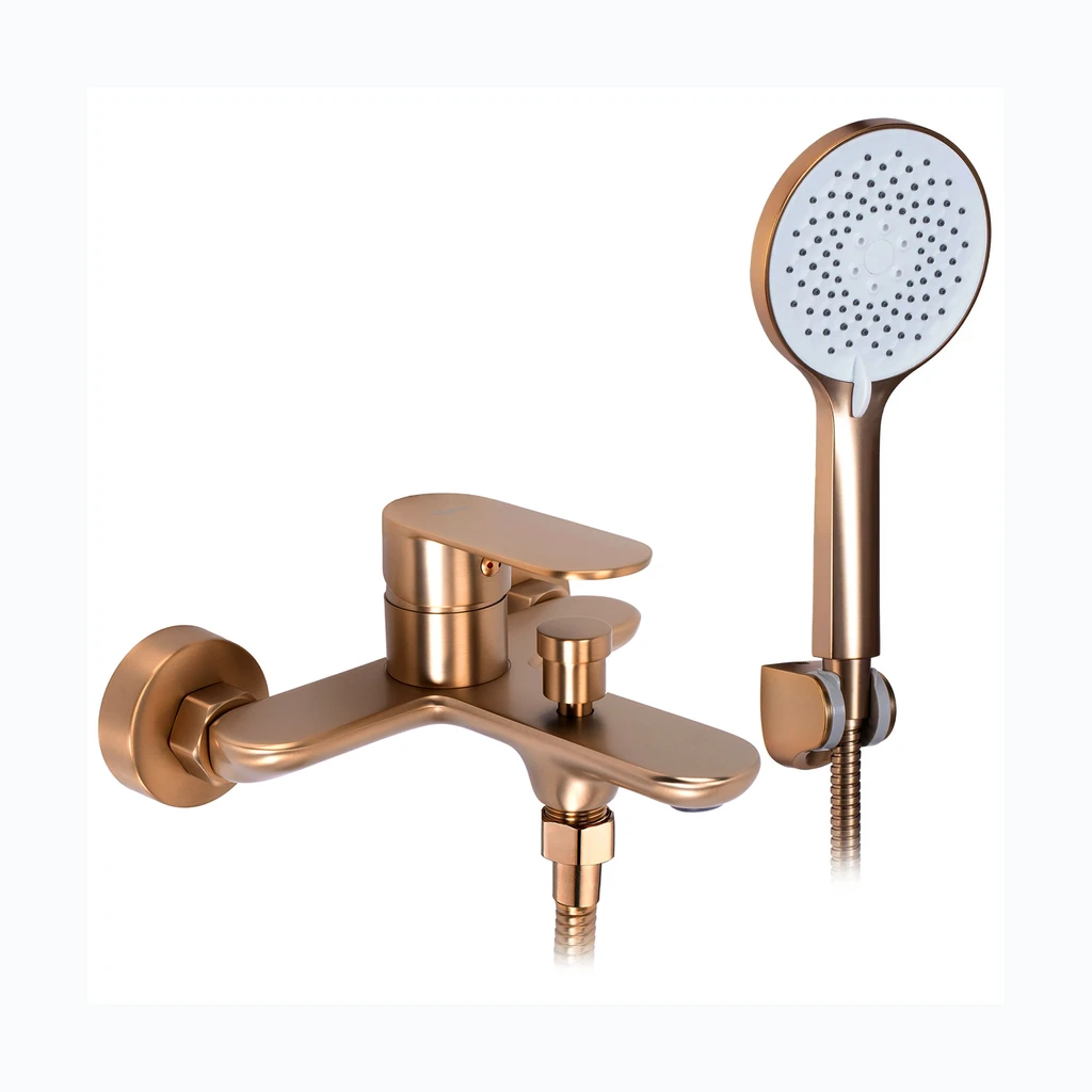 REA DROP Brush Copper vannisegisti (REA-B6397)