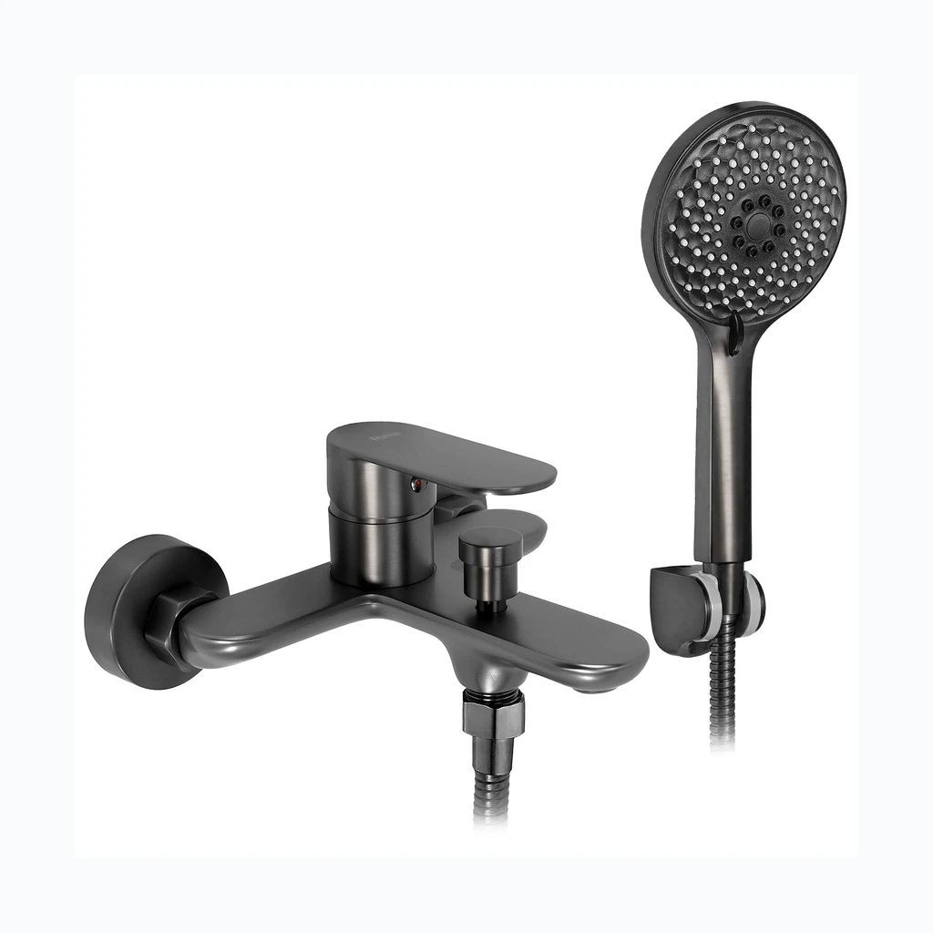 REA DROP Titan Смеситель для ванны (REA-B0419)