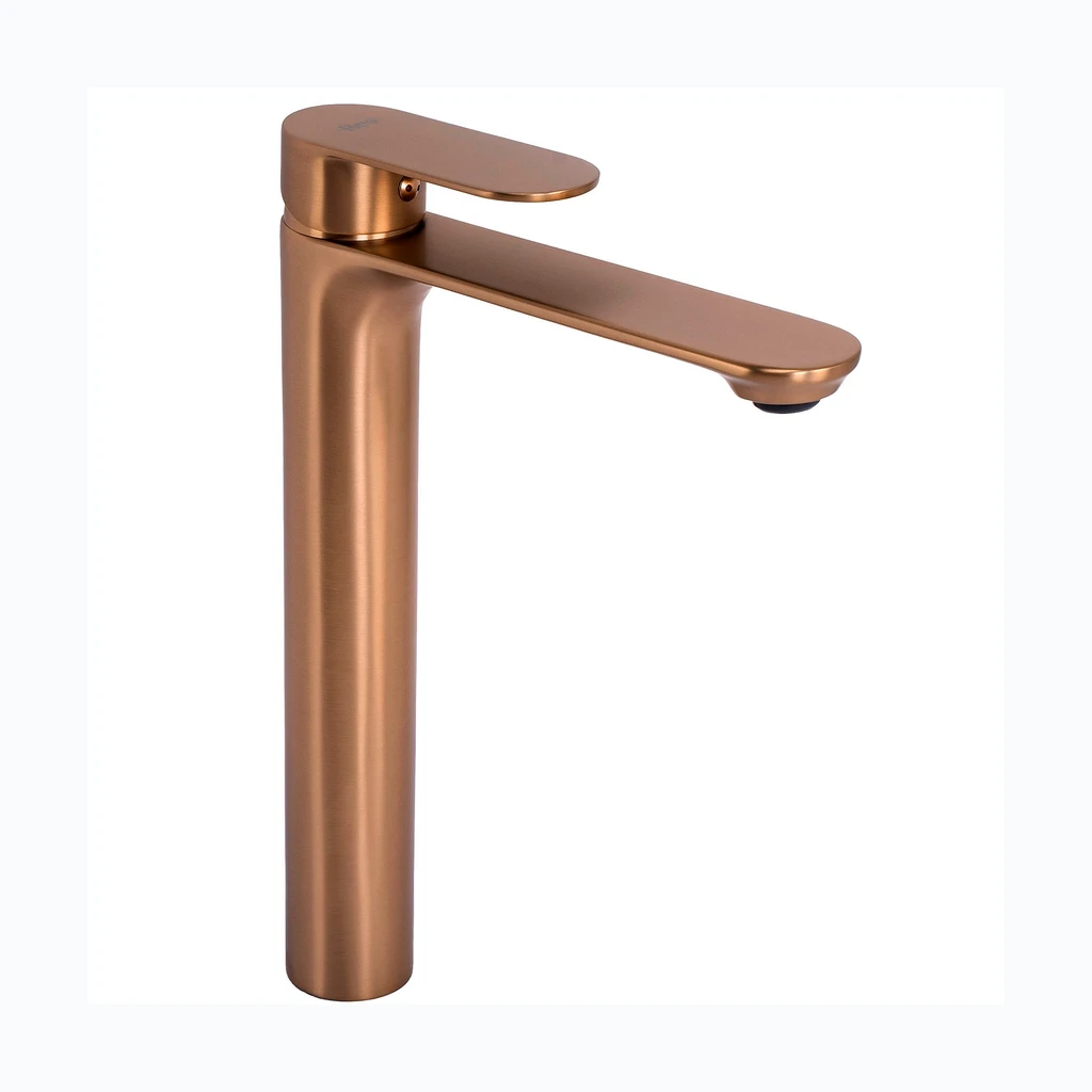 REA Drop valamusegisti Brush Copper High