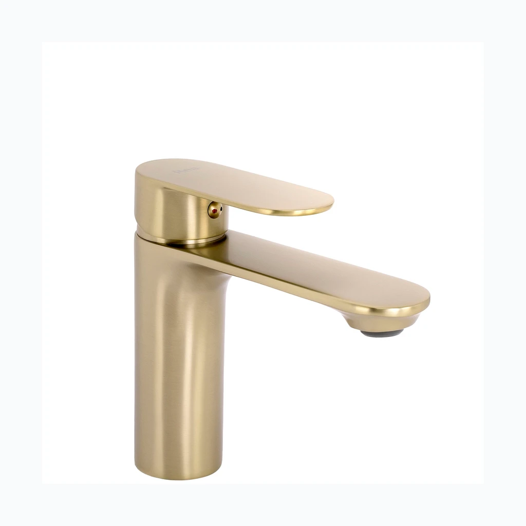 REA Drop valamusegisti Brush Gold low (REA-B8975)