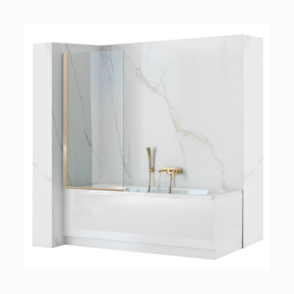 Rea Elegant Gold 80 vanni ekraan (REA-W5601)
