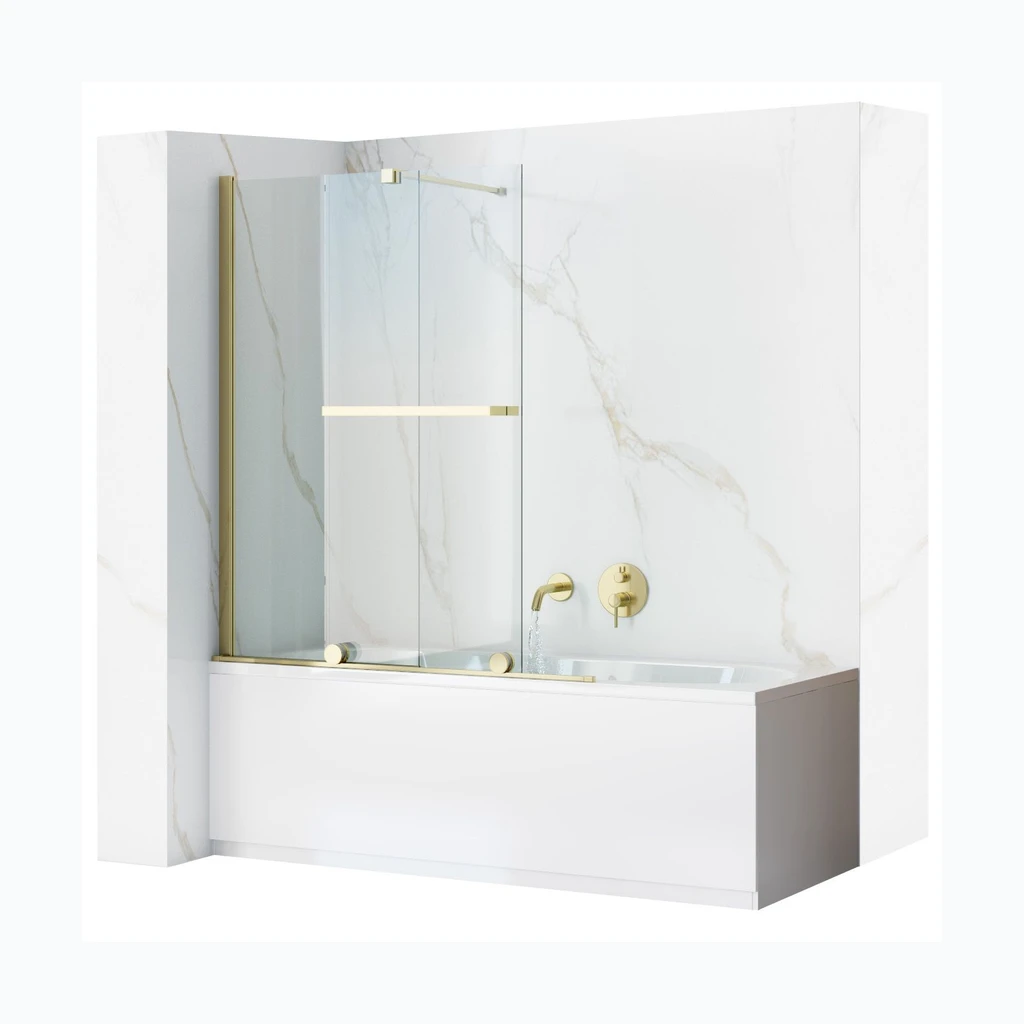 Rea Fabian vanniekraan Gold 100 (REA-K6526)