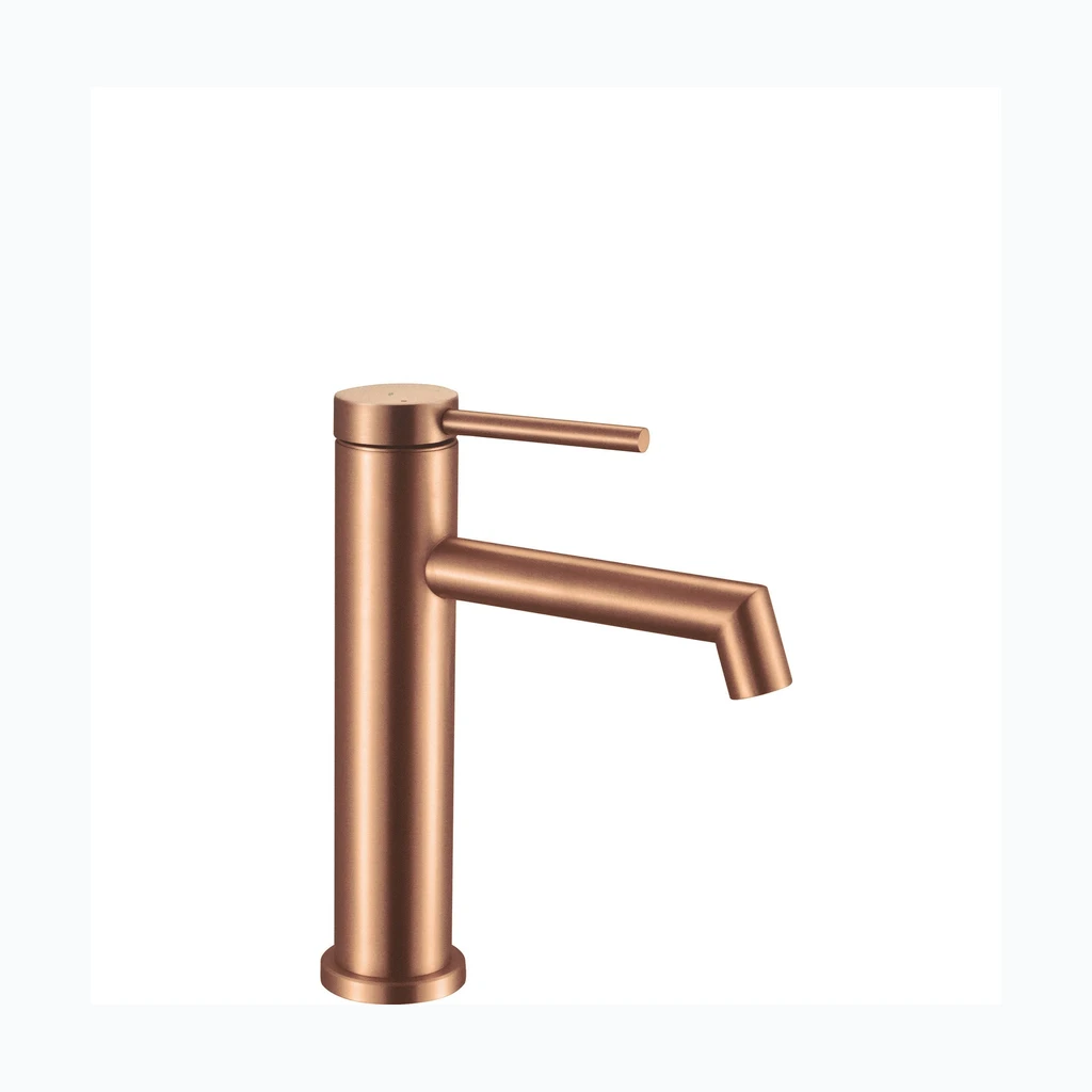 REA FOSS Brush Copper Low valamusegisti (REA-B2085)