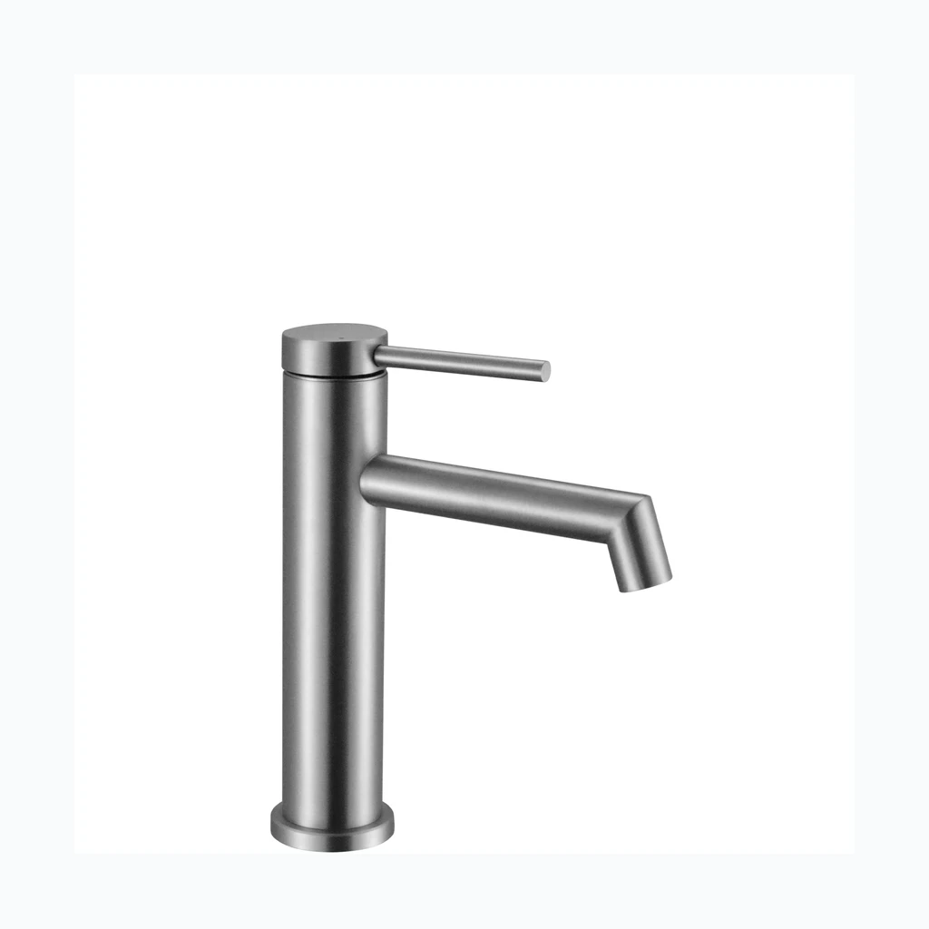 REA Foss Pesemisvannisegisti Nickel Brush Low (REA-B5315)
