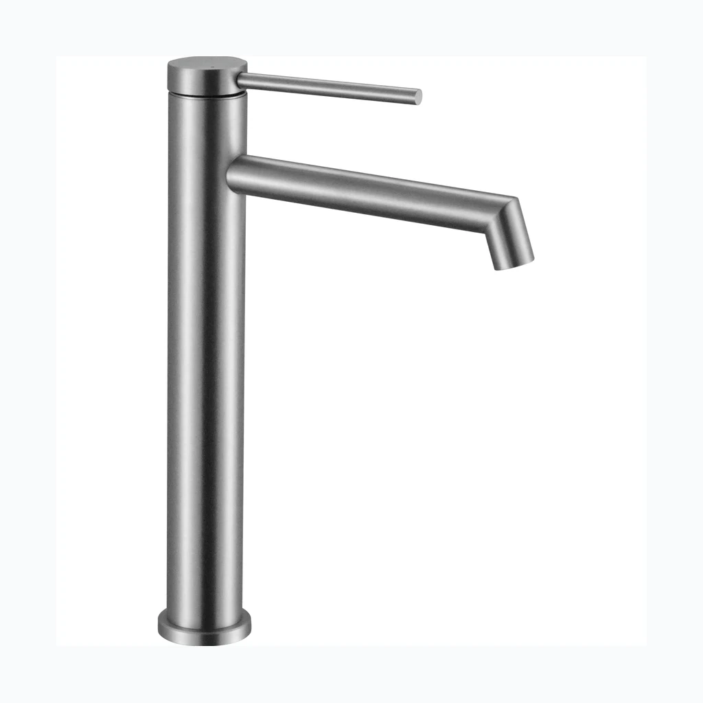 Rea Foss valamusegisti harjatud nikkel Inox kõrge (REA-B5318)