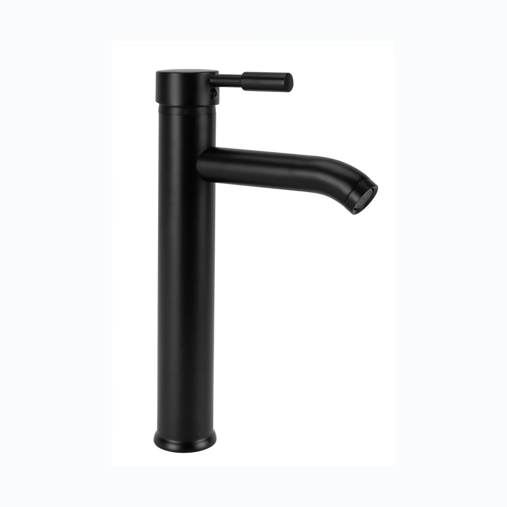 REA GRAF Black High valamissegisti (REA-B8665)