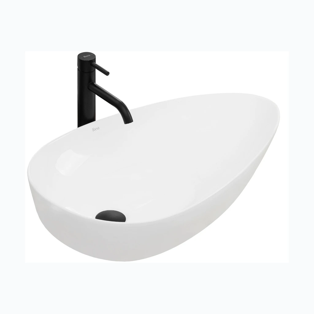 Rea Greta 65 tööpinnaline valamu (REA-U8537)